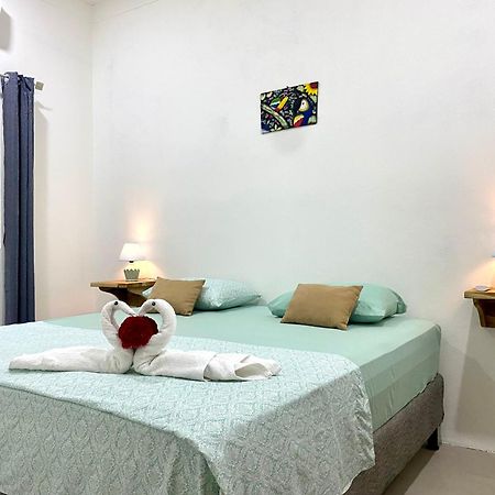 Villa Ometepe Mérida Exteriér fotografie