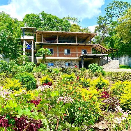 Villa Ometepe Mérida Exteriér fotografie