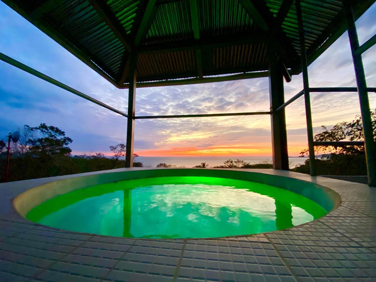 Villa Ometepe Mérida Exteriér fotografie