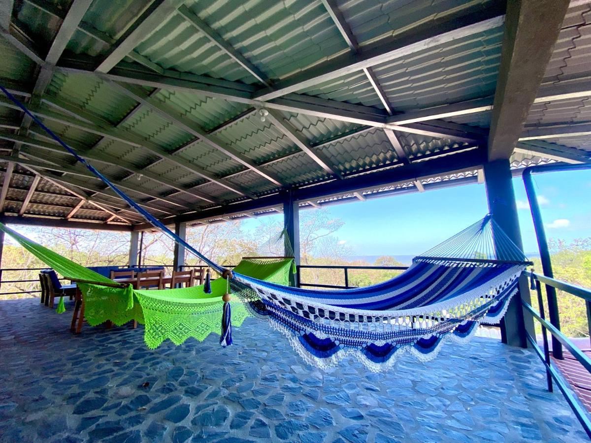 Villa Ometepe Mérida Exteriér fotografie