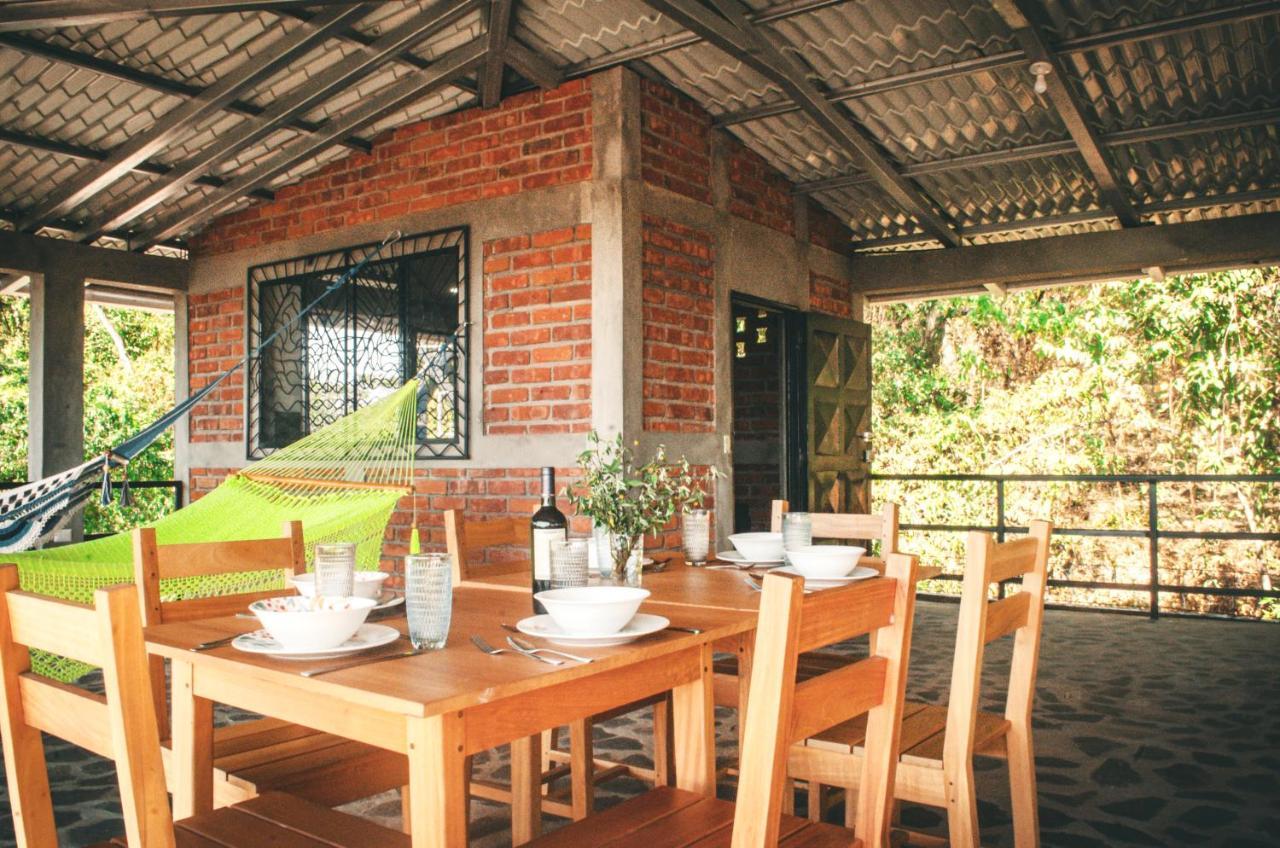 Villa Ometepe Mérida Exteriér fotografie