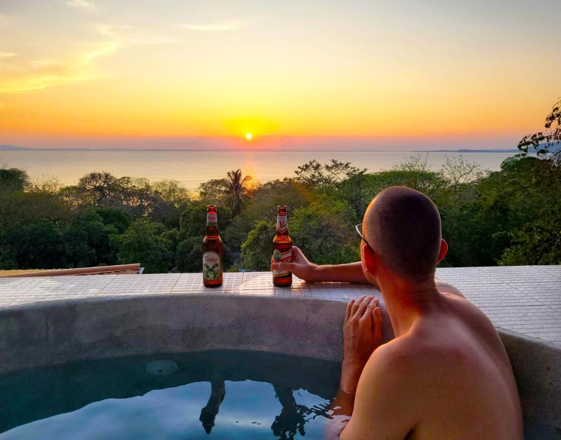 Villa Ometepe Mérida Exteriér fotografie