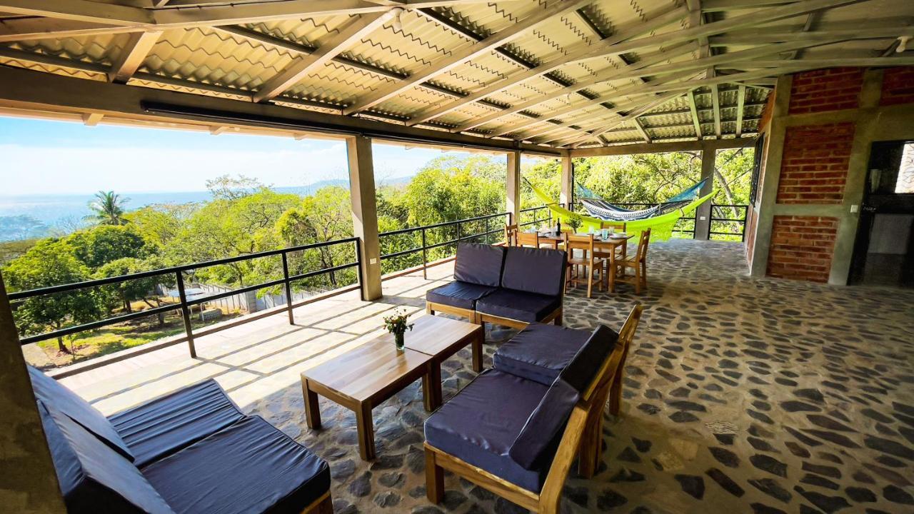 Villa Ometepe Mérida Exteriér fotografie