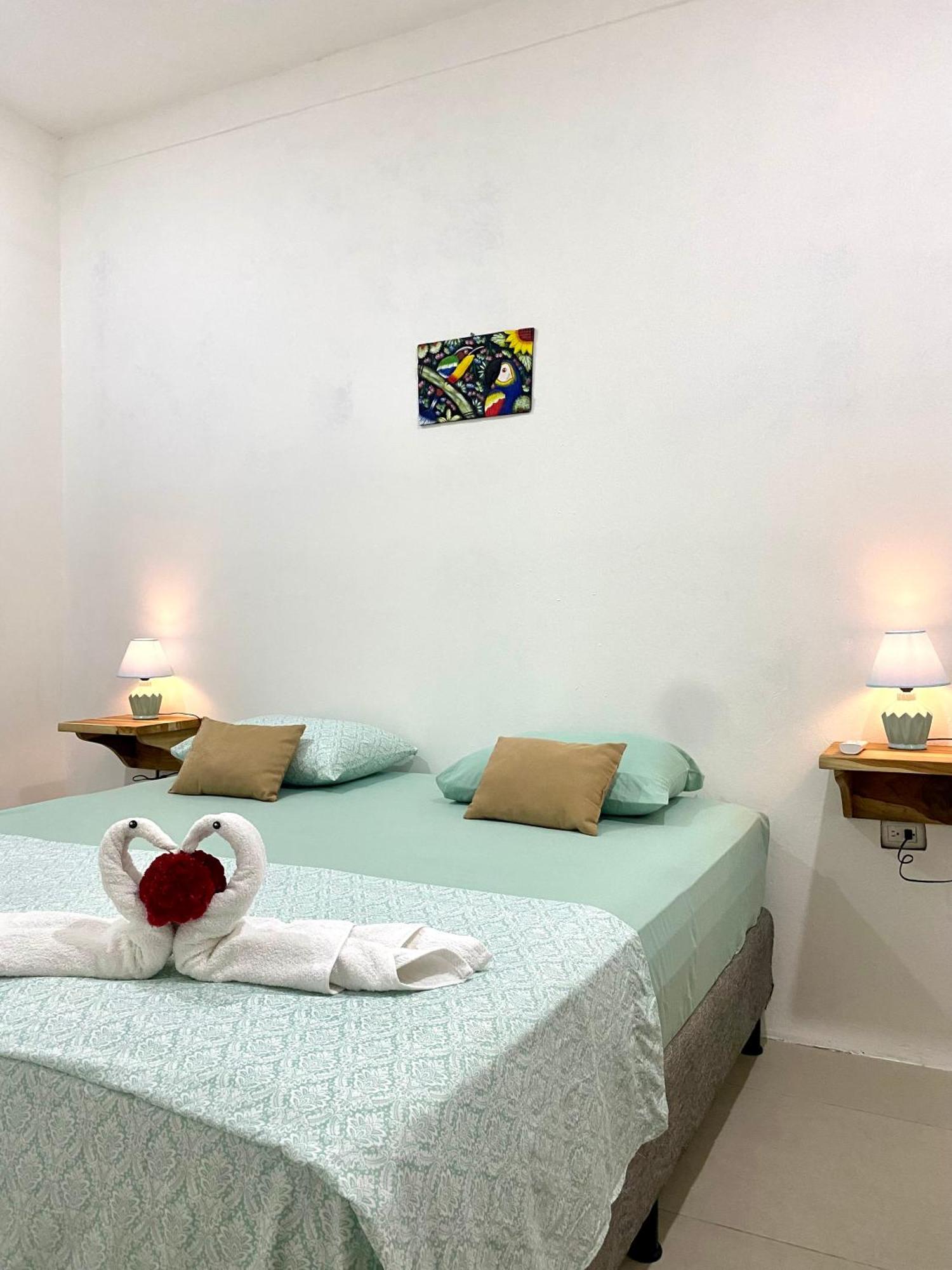 Villa Ometepe Mérida Exteriér fotografie