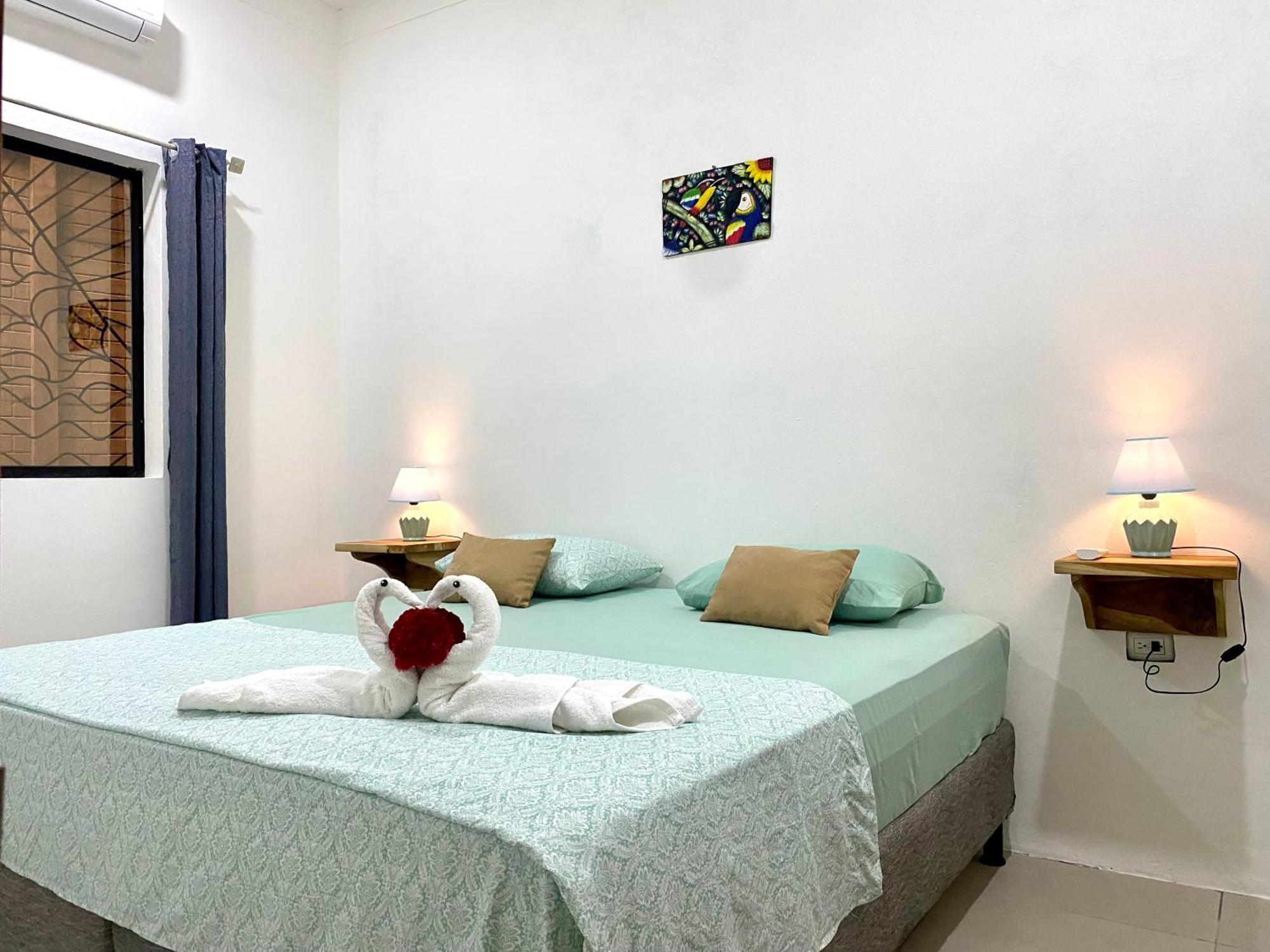 Villa Ometepe Mérida Exteriér fotografie