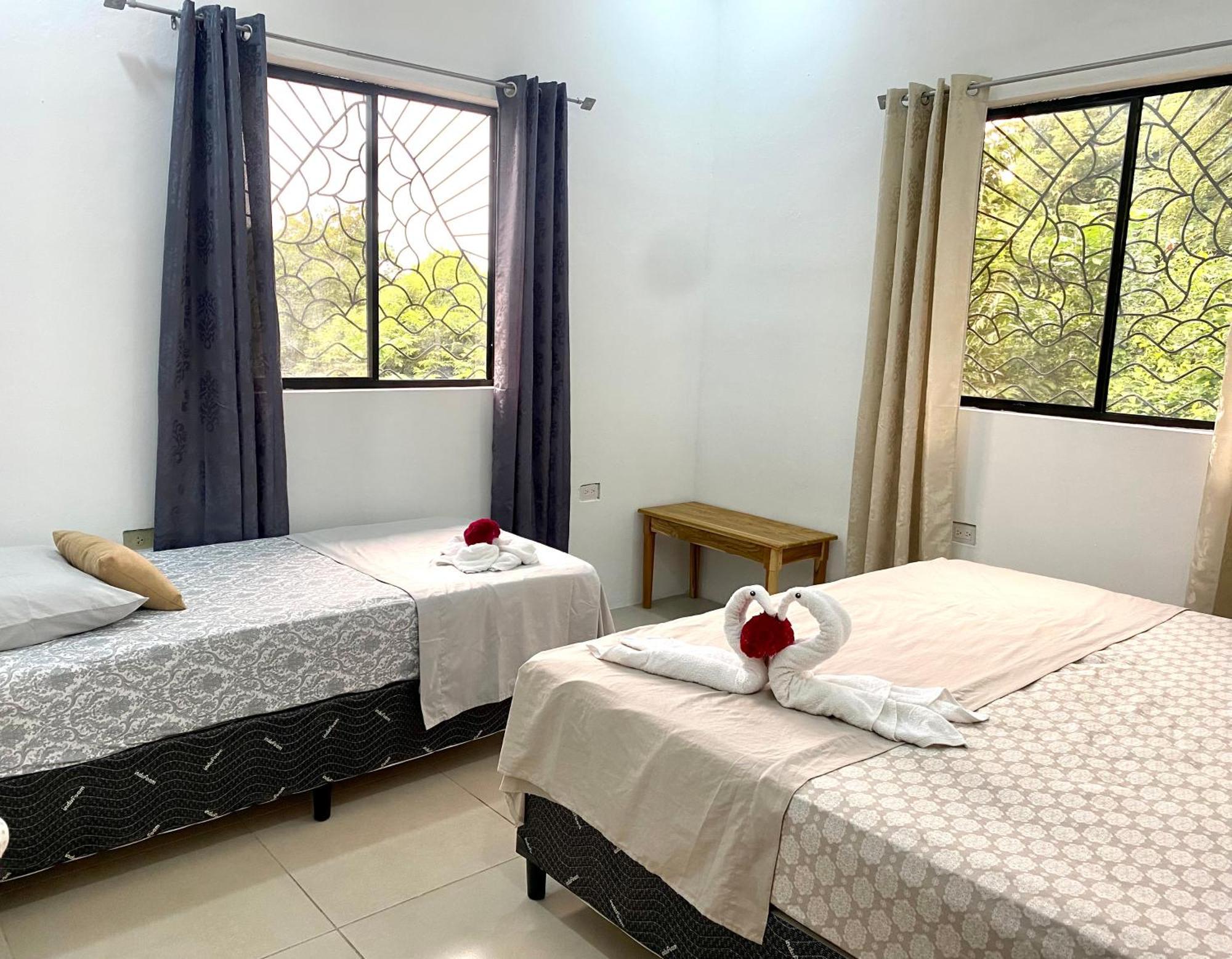 Villa Ometepe Mérida Exteriér fotografie