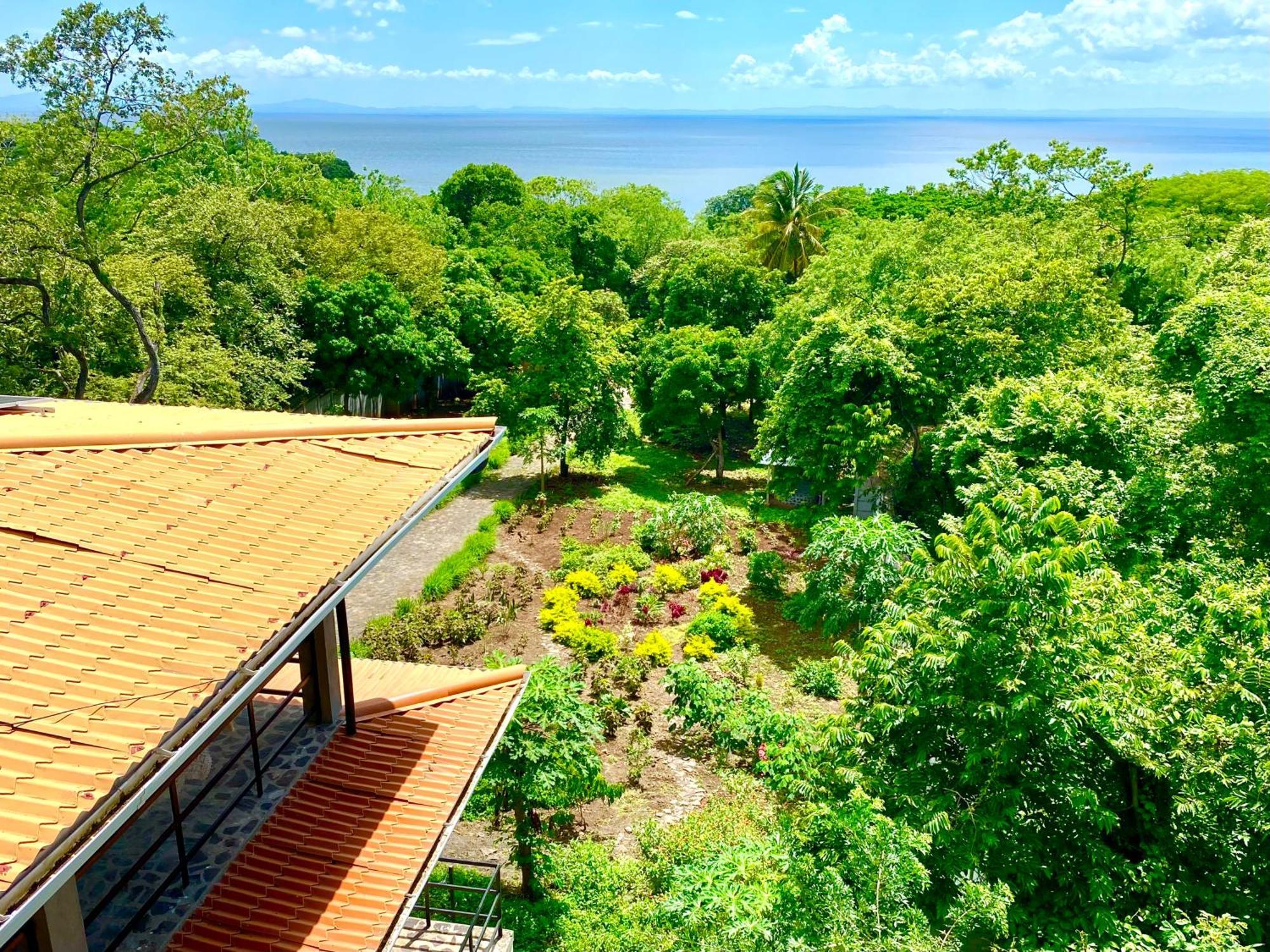 Villa Ometepe Mérida Exteriér fotografie